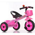 Fabrik Preis Drei Wheeler Kinder Dreirad Fahrrad Pedal Auto